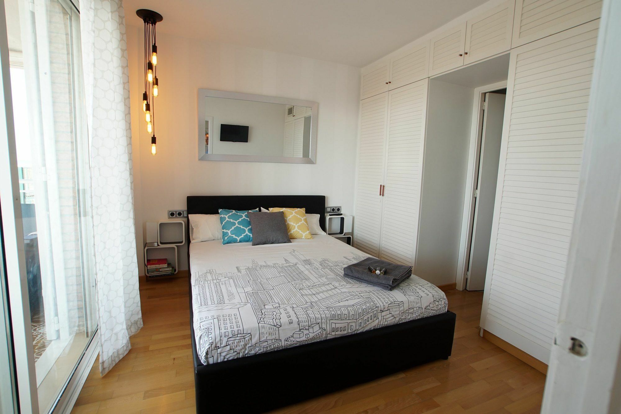 Amura Be my Guest Castelldefels Exterior foto