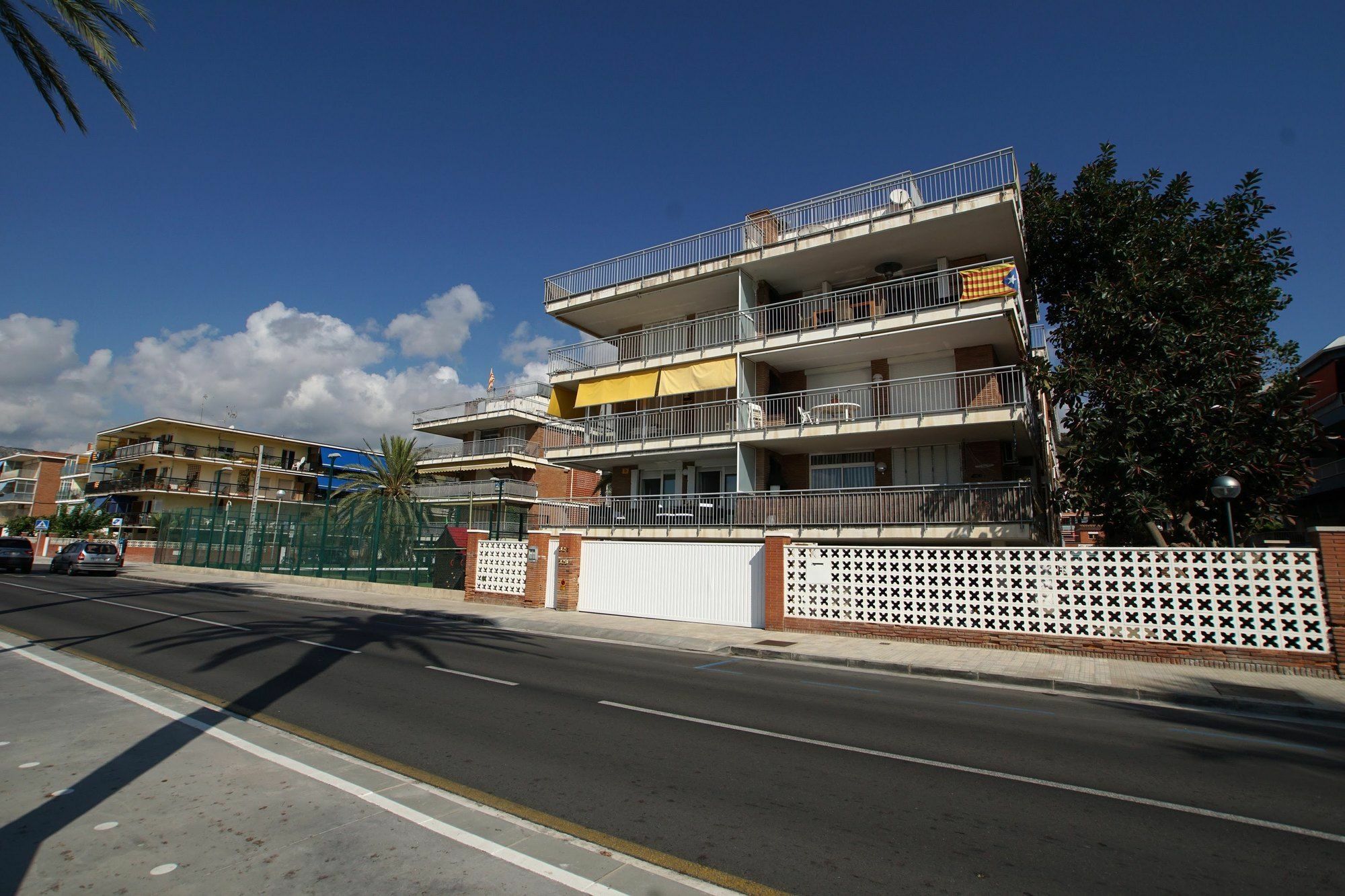 Amura Be my Guest Castelldefels Exterior foto