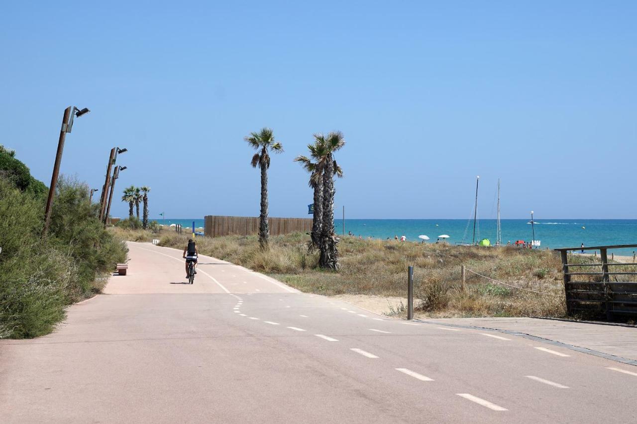 Amura Be my Guest Castelldefels Exterior foto