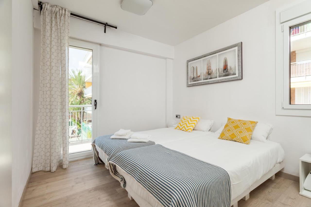 Amura Be my Guest Castelldefels Exterior foto