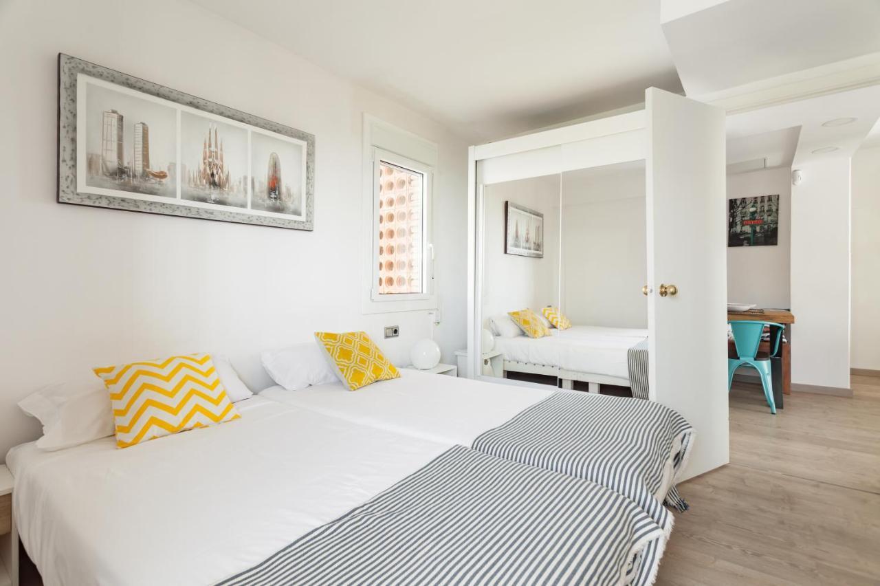 Amura Be my Guest Castelldefels Exterior foto